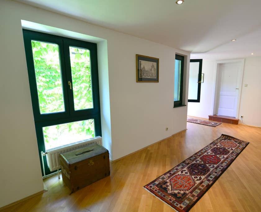 Green Haven Roofgarden Penthouse In Central Area Viena Exterior foto